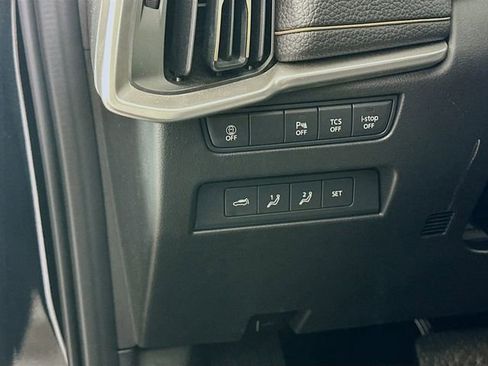 Used 2024 MAZDA CX-90 3.3 Turbo w/ Premium Package image 12