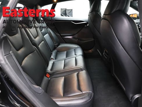 Used 2021 Tesla Model S Long Range AWD/4WD image 20