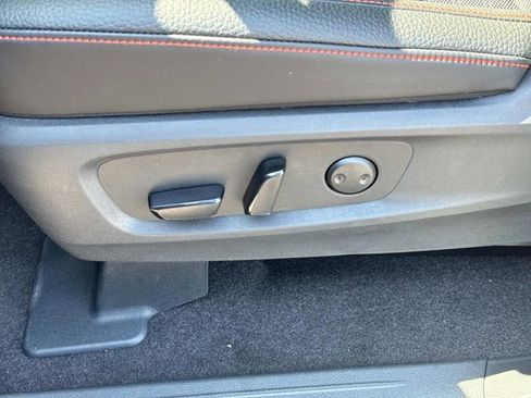 New 2026 Nissan Pathfinder Rock Creek AWD/4WD image 24