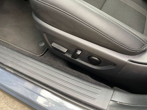 Used 2025 MAZDA CX-50 AWD 2.5 S w/ Preferred Package image 25