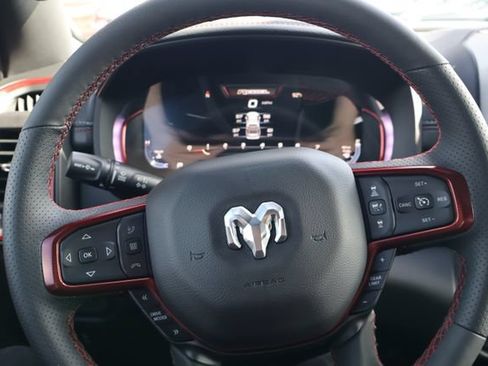 New 2026 RAM 1500 Rebel AWD/4WD image 15