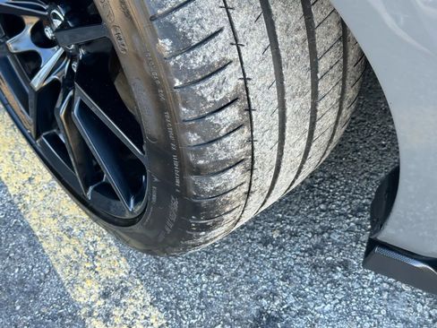 Used 2018 Ford Mustang Shelby GT350 w/ Electronics Package image 33