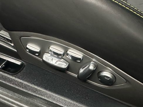 Used 2016 Porsche Cayman GT4 RWD image 11