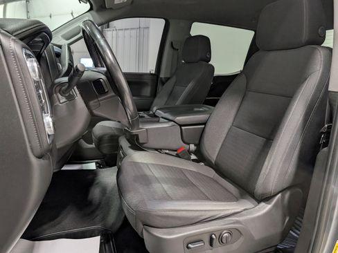 Used 2021 GMC Sierra 1500 Elevation image 16