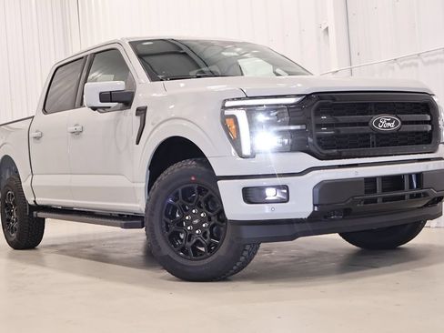 New 2026 Ford F150 Lariat w/ Bed Utility Package AWD/4WD image 33