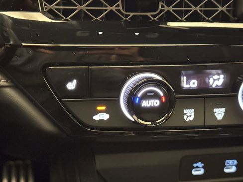 New 2026 Honda Accord Sport image 24