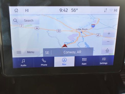 Used 2023 Ford Explorer Limited image 25