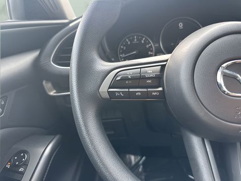 Used 2024 MAZDA MAZDA3 s image 13