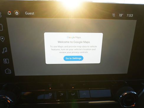 New 2025 Chevrolet Colorado W/T w/ WT Custom Package image 13