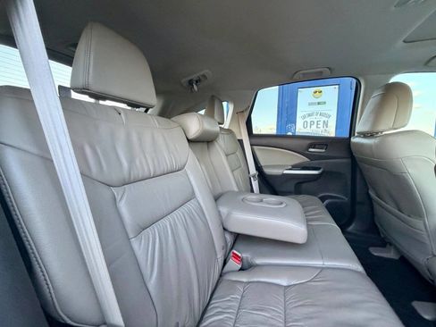 Used 2014 Honda CR-V EX-L image 36