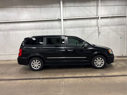 Used 2012 Chrysler Town & Country Touring-L w/ Entertainment Group #2