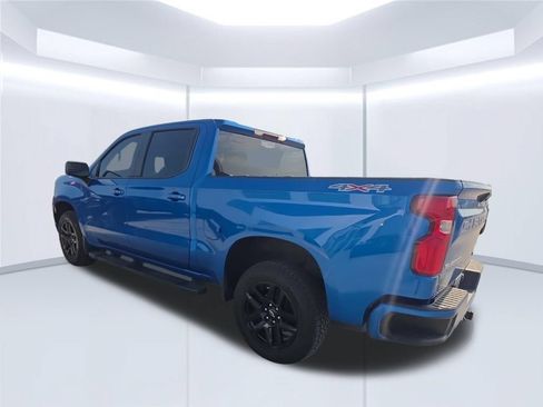 Used 2023 Chevrolet Silverado 1500 RST AWD/4WD image 44