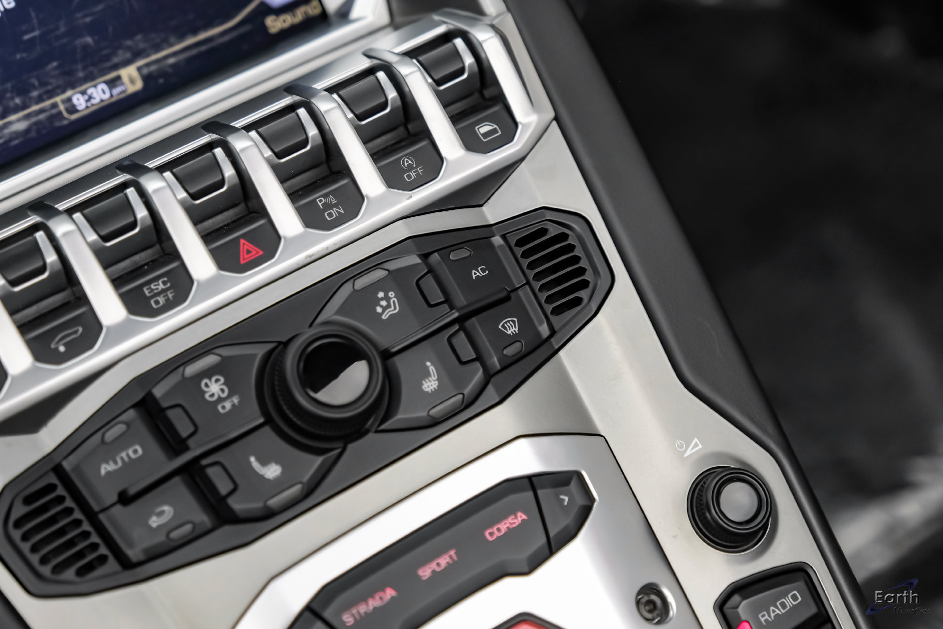 Used 2014 Lamborghini Aventador LP 700-4 AWD/4WD image 83