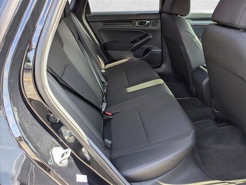 Certified 2025 Honda Civic Sport image 18