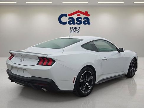 Used 2024 Ford Mustang Premium image 3