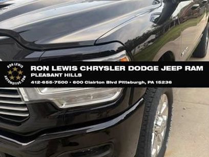 Used 2023 RAM 2500 Laramie