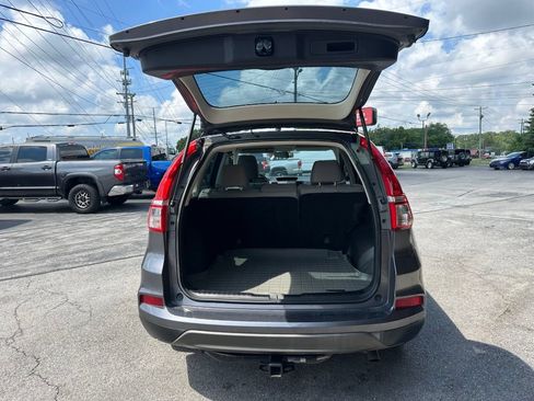 Used 2016 Honda CR-V LX image 5