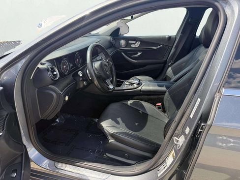 Used 2018 Mercedes-Benz E 300 4MATIC image 10