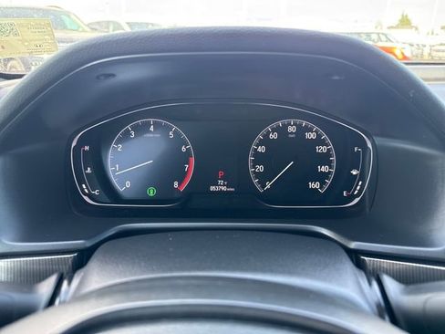 Used 2020 Honda Accord Sport image 25