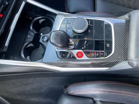 Used 2023 BMW M3 Competition w/ Executive Package image 19