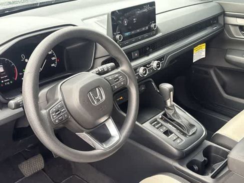 Used 2025 Honda CR-V EX image 2