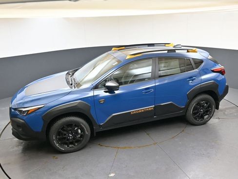 New 2026 Subaru Crosstrek 2.5i Wilderness image 47