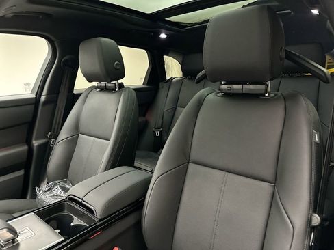 New 2026 Land Rover Range Rover Velar S AWD/4WD image 18