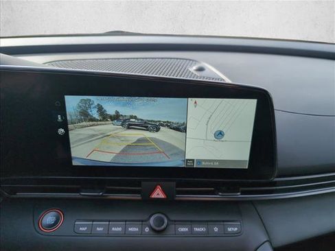 New 2026 Hyundai Elantra N Line image 13