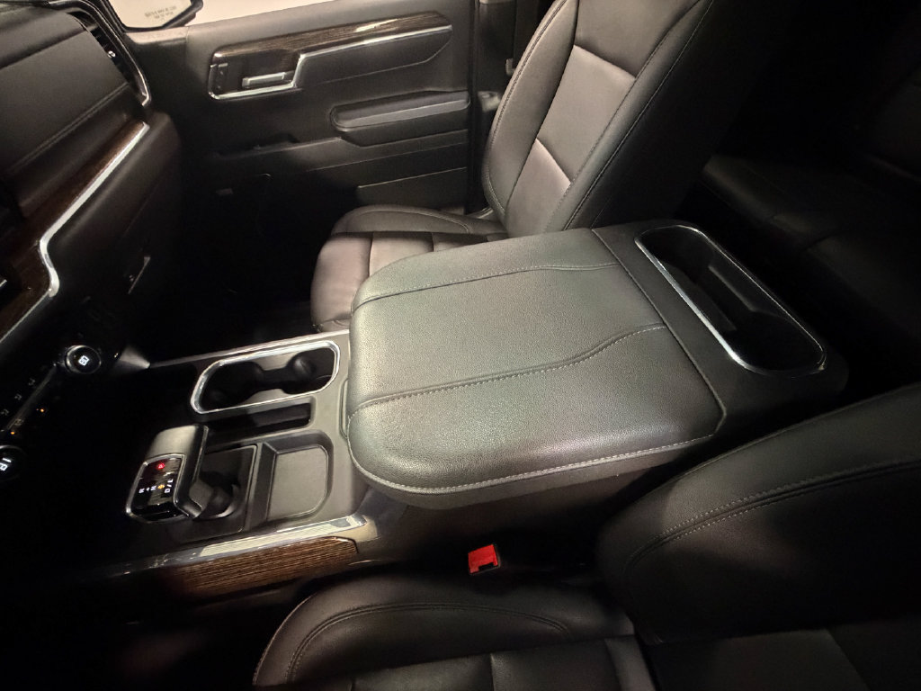 Used 2024 GMC Sierra 1500 Elevation w/ Elevation Premium Package AWD/4WD image 82