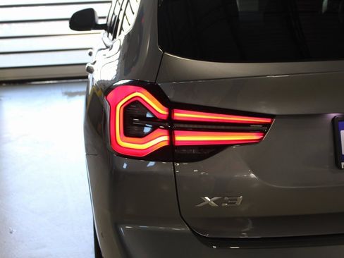 Used 2023 BMW X3 xDrive30i w/ Premium Package image 44