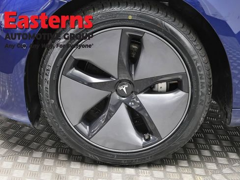 Used 2019 Tesla Model 3 Long Range image 26