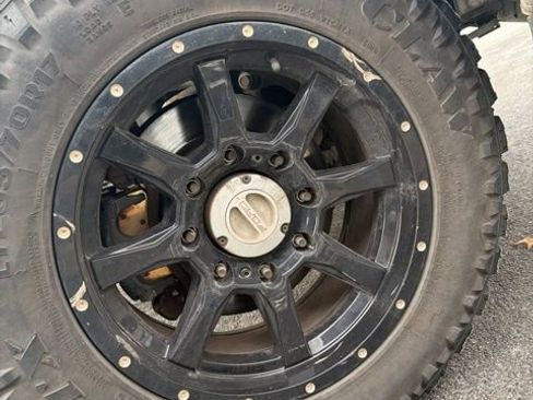 Used 2006 Ford F250 XLT image 10