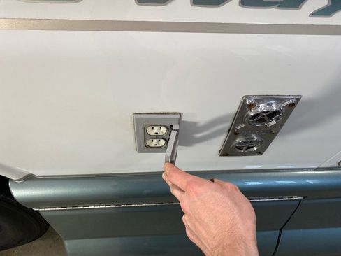 Used 2003 Chevrolet Express 3500 Extended image 50