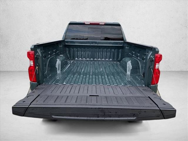 Used 2026 Chevrolet Silverado 1500 LT w/ Texas Edition Plus RWD image 6