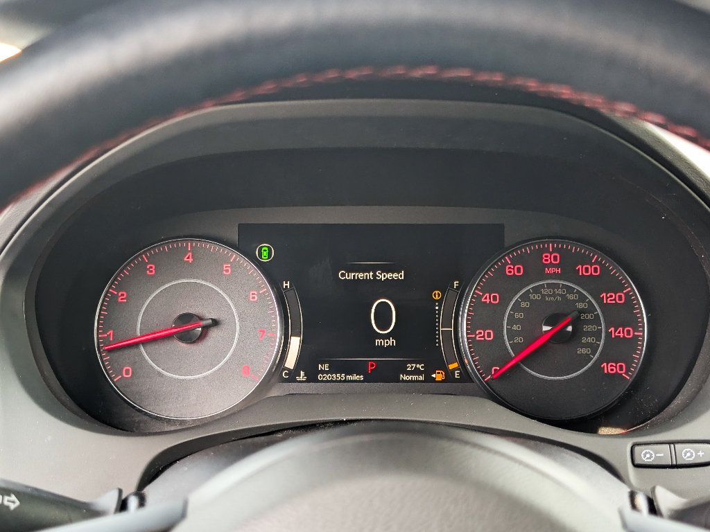 Used 2023 Acura RDX w/ Advance Package AWD/4WD image 23
