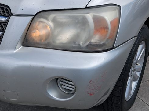 Used 2006 Toyota Highlander Limited image 11