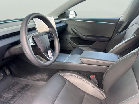 Used 2024 Tesla Model 3 Standard Range image 14