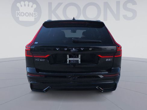 New 2026 Volvo XC60 B5 Plus w/ Protection Package Premier image 5