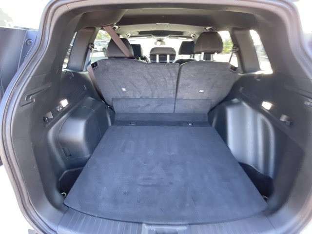 Certified 2024 Honda CR-V Sport image 34