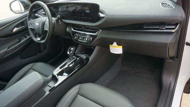 New 2026 Buick Envista Sport Touring w/ Convenience I Package FWD image 15