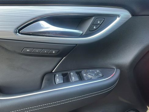 New 2026 Buick Envision Avenir AWD/4WD image 22