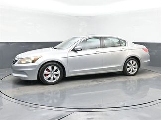 Used 2009 Honda Accord EX-L image 1