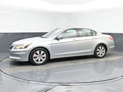 Used 2009 Honda Accord EX-L