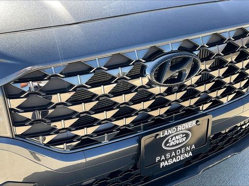 Used 2023 Hyundai Santa Fe Calligraphy FWD image 29