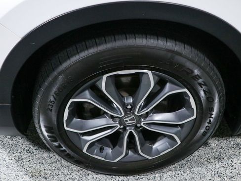 Used 2022 Honda CR-V EX-L image 8