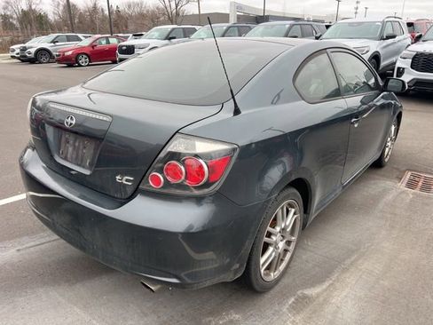 Used 2008 Scion tC image 5
