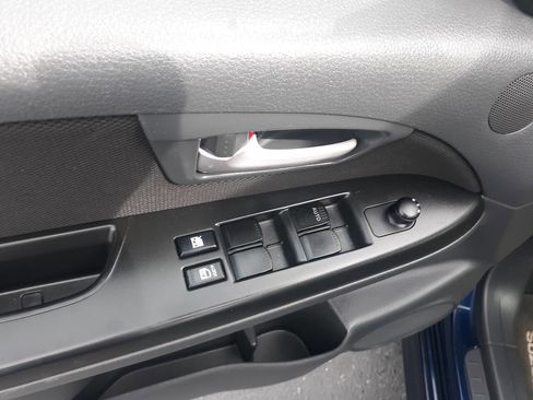 Used 2009 Suzuki SX4 Sport image 14