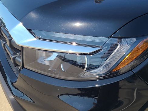 New 2026 Honda Ridgeline RTL image 11