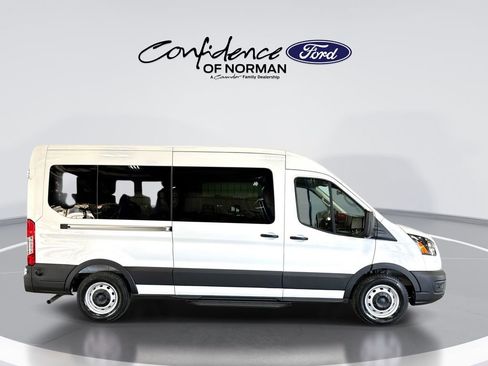 New 2026 Ford Transit 350 XL RWD image 10