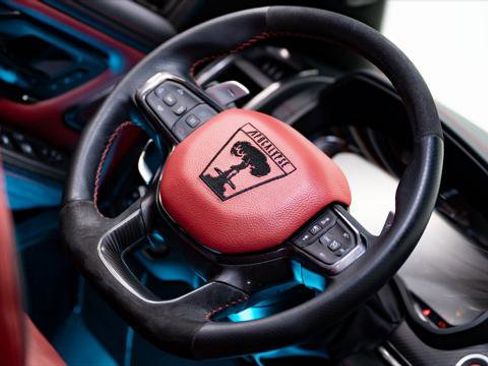 Used 2024 RAM 1500 TRX w/ TRX Level 2 Equipment Group image 19